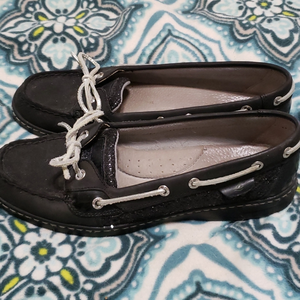 Sperry top sider